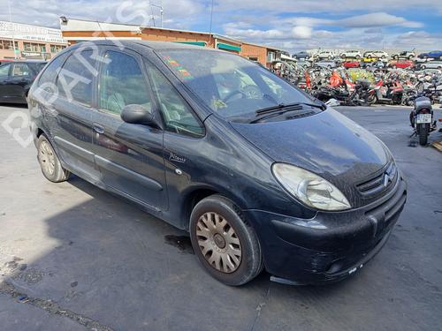 Starter CITROËN XSARA PICASSO (N68) 1.6 HDi | BP29565337M8 