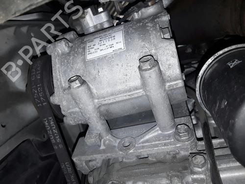 Airco pomp SUZUKI SX4 (EY, GY) [2006-2025]  31156423