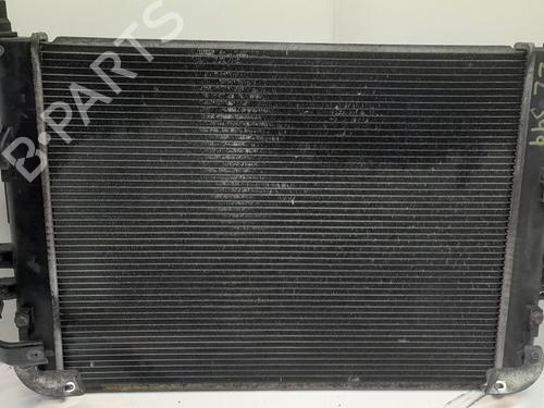 Used AC radiator MAZDA MX-5 III (NC) 1.8 (NC18) (126 hp) 15123242