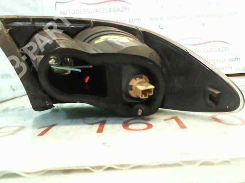 Right taillight MAZDA 6 Saloon (GG) 2.0 DI (GG14) | BP10996621C35 