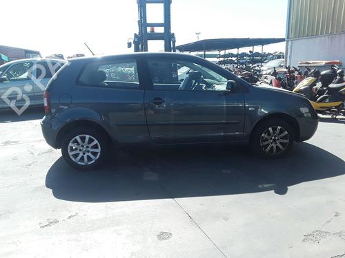 Gearbox VW POLO (9N_, 9A_) 1.4 16V | BP13931072M3 