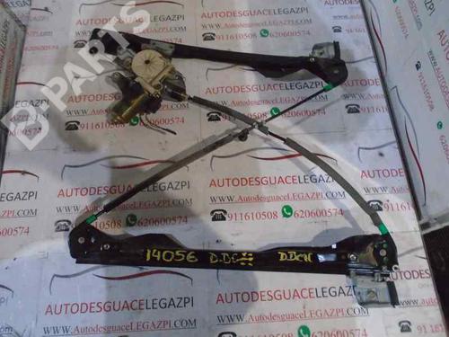 Vindusheismekanisme høyre foran FORD FOCUS I Saloon (DFW) 1.8 Turbo DI / TDDi BP11002028C23