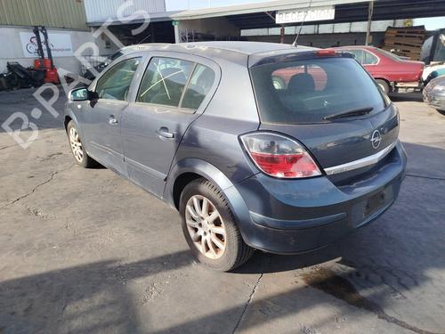 ABS Bremseaggregat OPEL ASTRA H (A04)  | BP21554332M43 