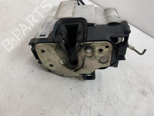 Front left lock FIAT 500 (312_) 1.4 (312AXC1B, 312CXC1B) | BP16558343C98
