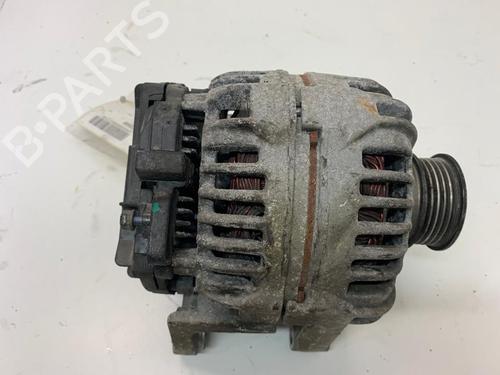 Alternator OPEL ASTRA H GTC (A04) 1.6 (L08) | BP15497554M7 