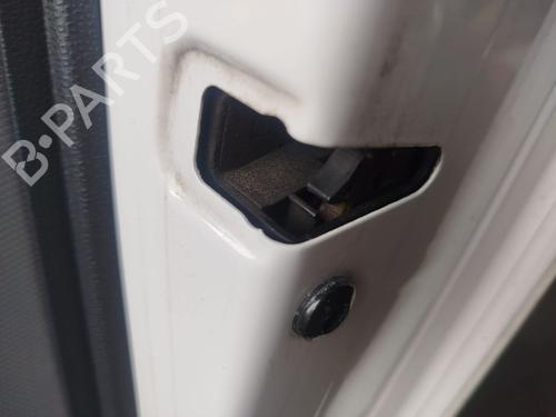 Used Front right lock SEAT IBIZA IV (6J5, 6P1) [2008-2017]  30700596