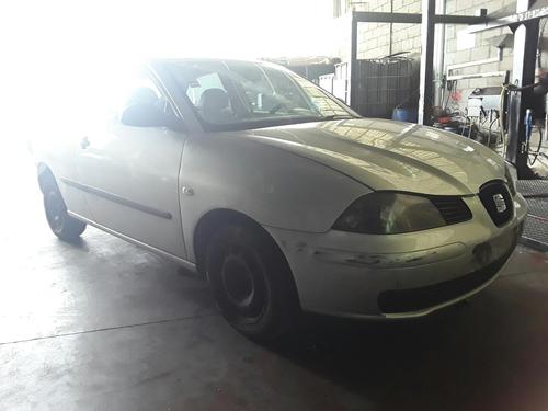 Engine SEAT IBIZA III (6L1)  | BP13039766M1 