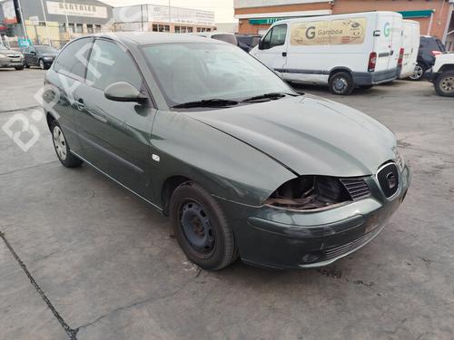 Front right window mechanism SEAT IBIZA III (6L1)  | BP23405878C23 