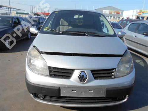 Used Parts RENAULT GRAND SCÉNIC II (JM0/1_)  1.5 dCi (JM02, JM13)  1157083