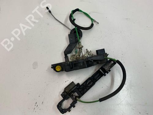 Used Front right lock FIAT STILO (192_) 1.9 D Multijet (120 hp) 16344608