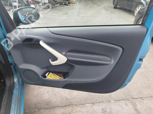 Used Front right window mechanism FORD KA (RU8) [2008-2016]  31972893