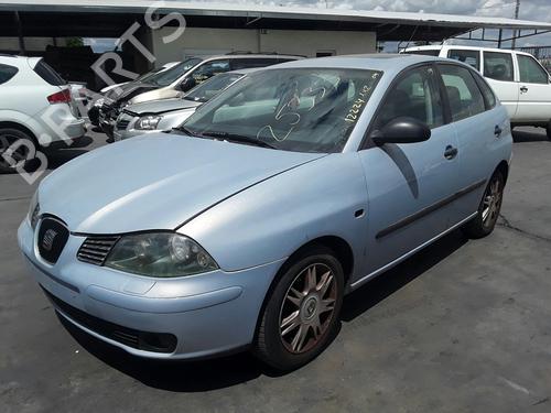 Front right window mechanism SEAT IBIZA III (6L1)  | BP26532899C23 