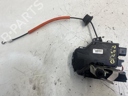 Used Rear right lock AUDI A4 B7 Avant (8ED) 1.8 T quattro (163 hp) 22432514