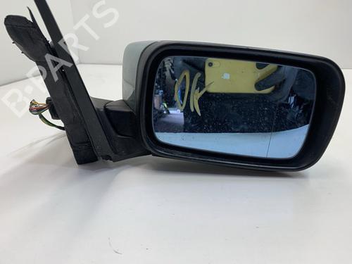 Used Right mirror BMW 3 (E46) 316 i (115 hp) 17163675