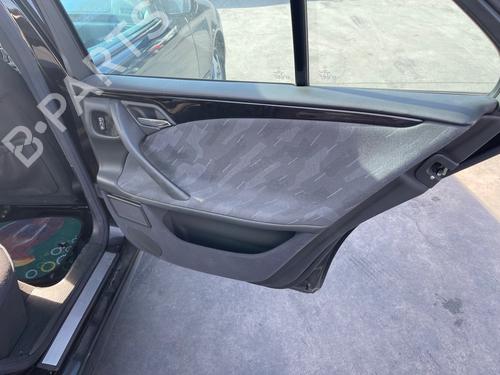 Used Rear right window mechanism MERCEDES-BENZ E-CLASS (W210) E 270 CDI (210.016) (170 hp) 30199024