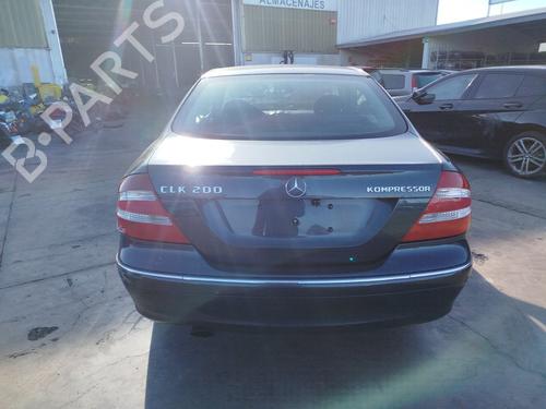 Starter MERCEDES-BENZ CLK (C209)  | BP24457128M8 
