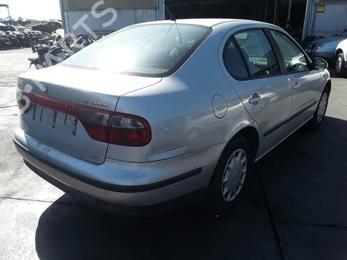 Right mirror SEAT TOLEDO II (1M2) 1.9 TDI | BP15772855C27 