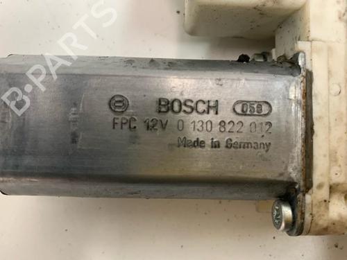 Front right window mechanism OPEL VECTRA C (Z02) 1.9 CDTI (F69) | BP16357862C23 