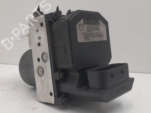 ABS pump TOYOTA AVENSIS (_T25_) 2.0 D-4D (ADT250_, ADT250R) | BP18551319M43 