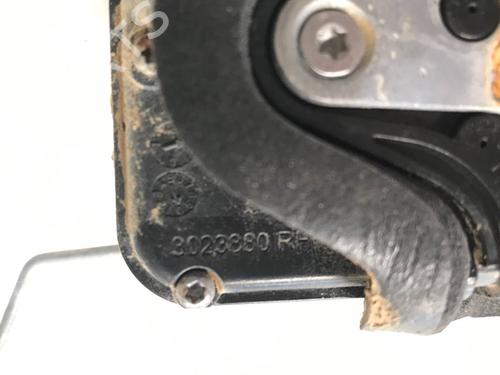 Front right lock OPEL ASTRA J (P10) 1.6 CDTi (68) | BP25437662C97 