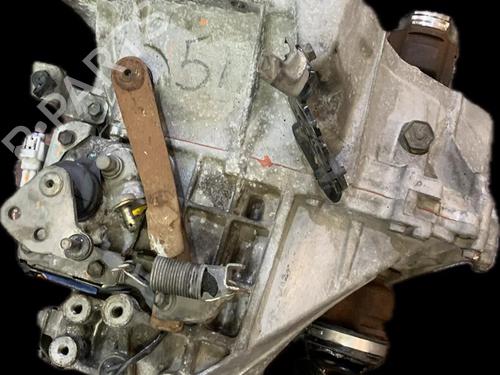 Gearbox CITROËN C1 (PM_, PN_) 1.0 | BP17545599M3 