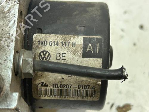 ABS pump SEAT LEON (1P1)  | BP26185758M43 