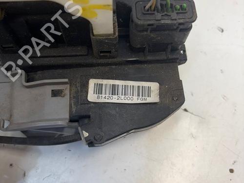 Rear right lock HYUNDAI i30 (FD)  | BP26328990C99