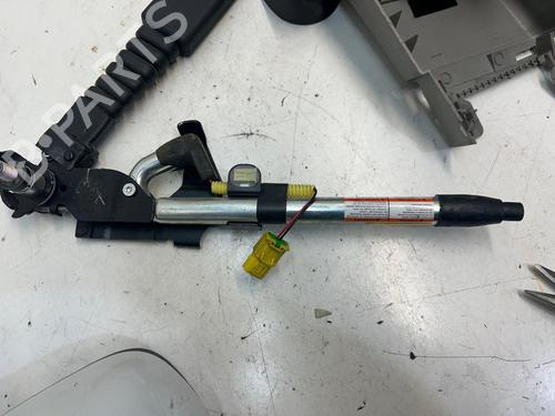 Front right seatbelt HONDA CIVIC VIII Hatchback (FN, FK) 2.2 CTDi (FK3) | BP21385653I25 