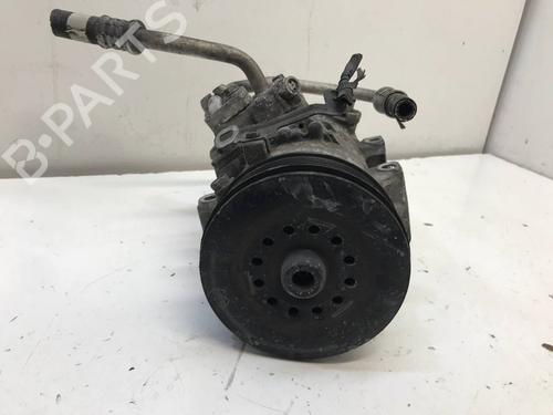 Used AC compressor TOYOTA AURIS (_E15_) [2006-2012]  27613212