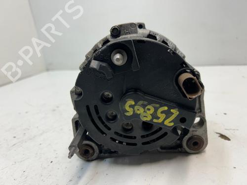 Alternator VW GOLF IV (1J1) 1.8 T | BP21762152M7 