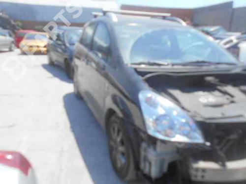 Used Parts TOYOTA COROLLA (_E12_)  2.0 D-4D (CDE120R, CDE120L_)  1157535
