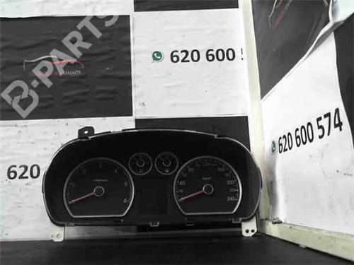 Used Instrument cluster HYUNDAI i30 Estate (FD) 1.6 CRDi (116 hp) 10996174