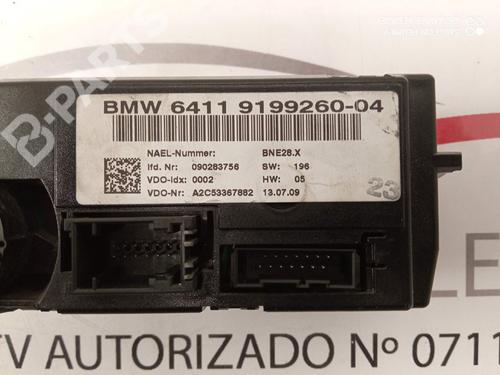 Climate control BMW 1 (E87) 116 d | BP10999979I5 