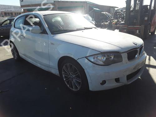 Left headlight BMW 1 (E87) 116 d | BP17018985C28 