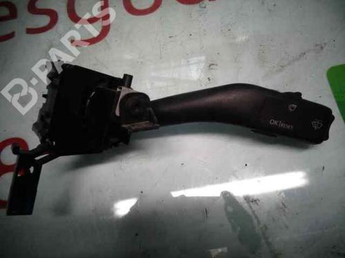 Used Steering column stalk SKODA OCTAVIA II (1Z3) 1.9 TDI (105 hp) 10999489