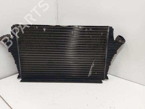 Intercooler OPEL VECTRA C GTS (Z02) 1.9 CDTI (F68) (150 hp) 16457314