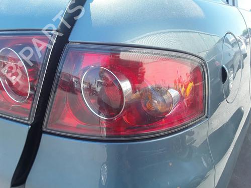 Used Right taillight SEAT IBIZA III (6L1) [2002-2009]  18820621