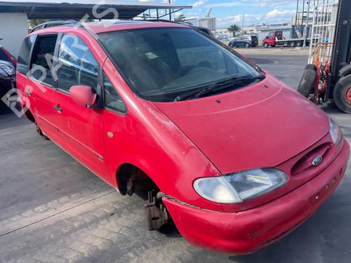 Used Parts FORD S-MAX (WA6) 1.6 TDCi (115 hp) 4219477