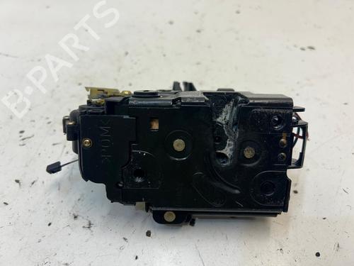 Rear left lock VW GOLF IV (1J1)  | BP26580204C100 