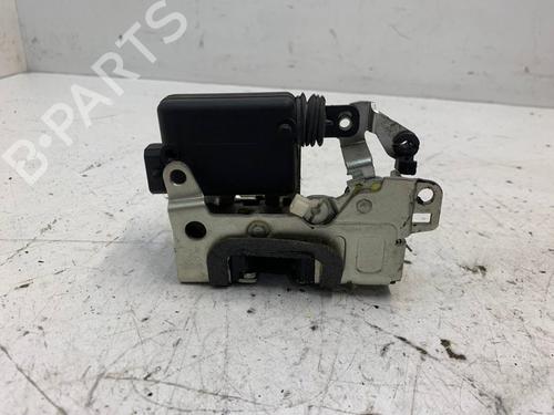 Used Rear left lock DACIA SANDERO [2008-2025]  23462731