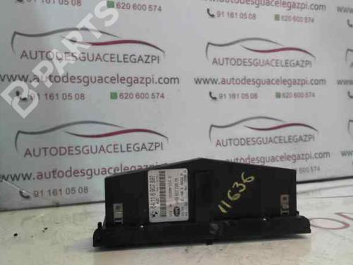 Climate control BMW 3 (E46) 320 d | BP10998357I5 