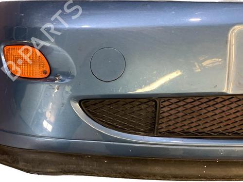 Front bumper FORD FOCUS I Saloon (DFW) 1.8 Turbo DI / TDDi | BP11009474C7 
