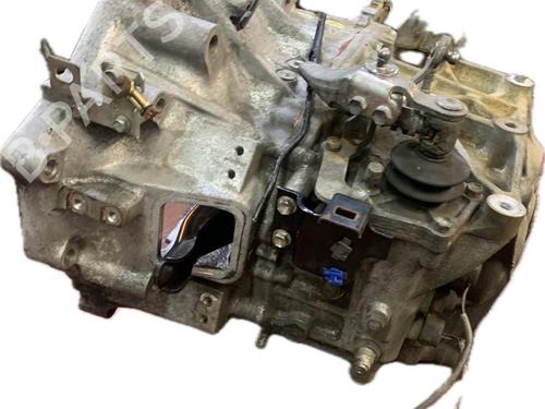 Gearbox MAZDA 6 Saloon (GG) 2.0 DI (GG14) | BP15670424M3 