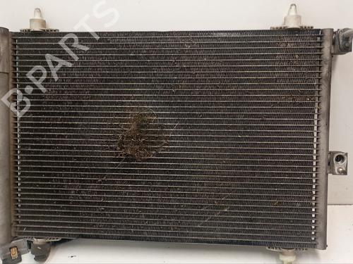 AC Kondensor CITROËN XSARA PICASSO (N68) 1.6 HDi (109 hp) 26949923