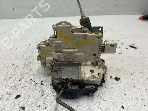 Rear right lock AUDI A3 (8P1) 1.9 TDI | BP23242758C99 