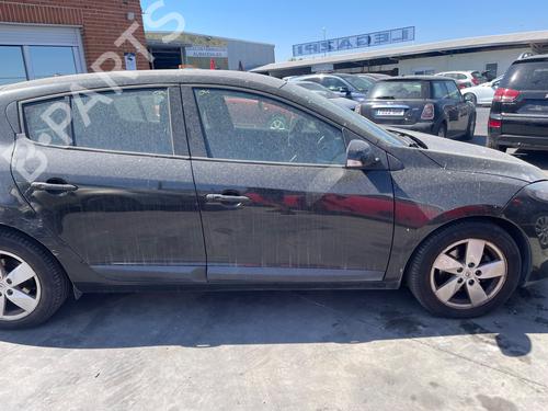 Engine control unit (ECU) RENAULT MEGANE III Hatchback (BZ0/1_, B3_) 1.9 dCi (BZ0N, BZ0J) | BP29916766M57