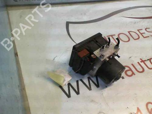 Used ABS pump OPEL ASTRA H (A04) 1.7 CDTI (L48) (100 hp) 11001148