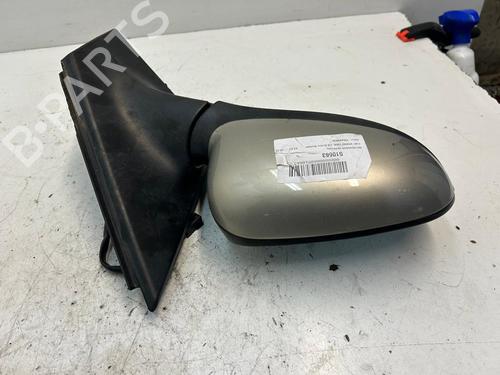 Right mirror FIAT BRAVO II (198_) 1.9 D Multijet (198AXB1A) | BP21691785C27 
