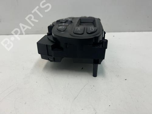 Climate control PEUGEOT 307 CC (3B) 2.0 16V | BP20849335I5 