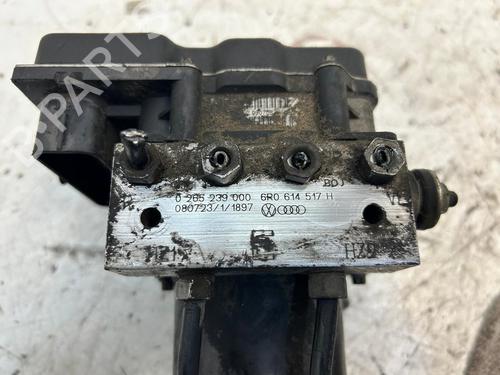 ABS pump SEAT IBIZA IV (6J5, 6P1)  | BP21845650M43 